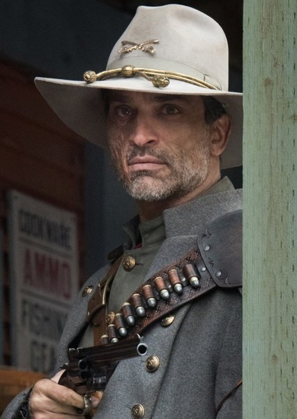 Johnathon Schaech photo