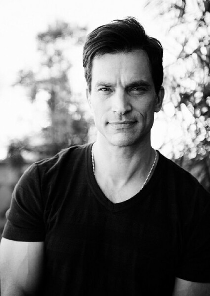 Johnathon Schaech photo
