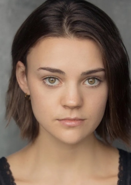 Johnna Dias-Watson