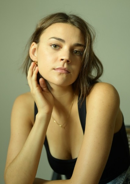 Johnna Dias-Watson