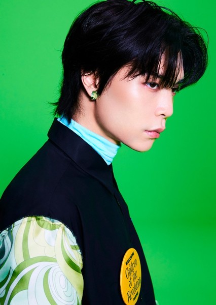 Johnny Suh