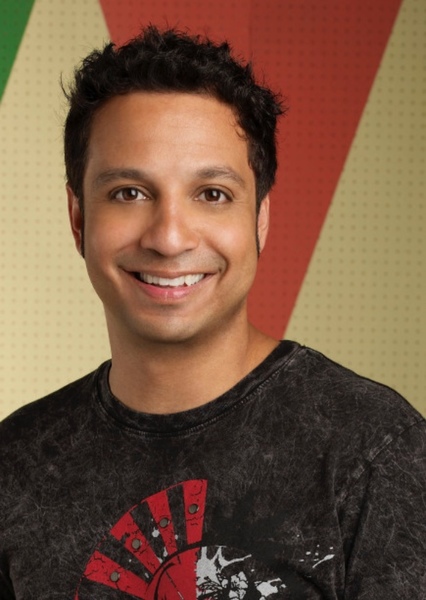 Johnny A. Sanchez