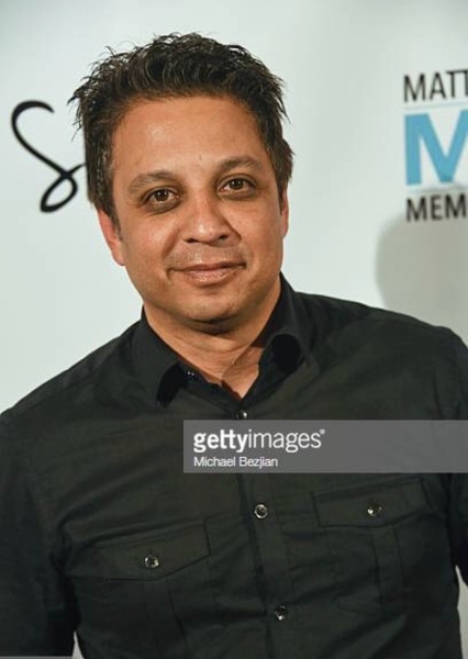 Johnny A. Sanchez photo