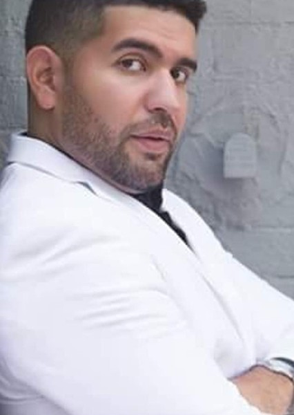 johnny alicea
