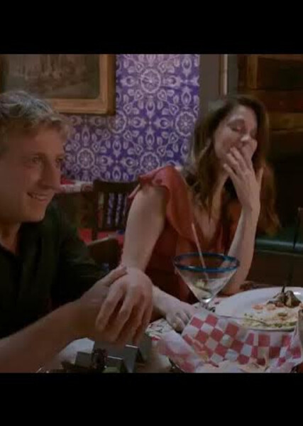 Johnny and Amanda