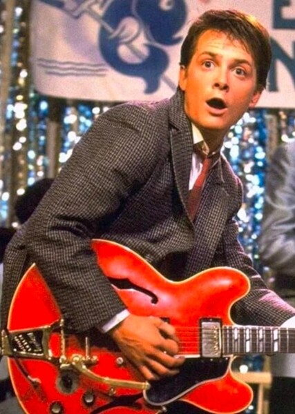 Johnny B. Goode