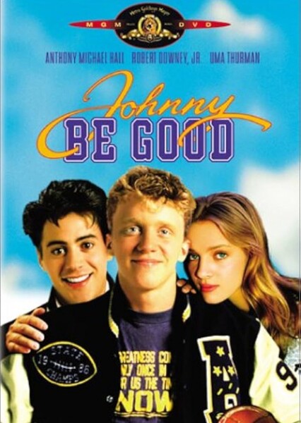Johnny Be Good