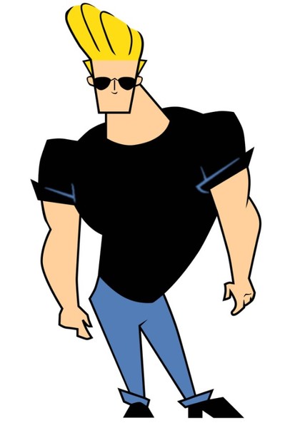 Johnny Bravo (Character) photo