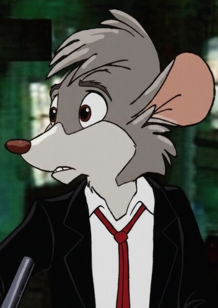 Johnny Brisby