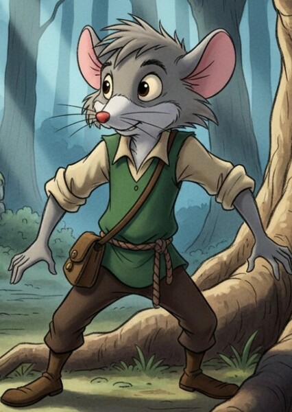 Johnny Brisby photo