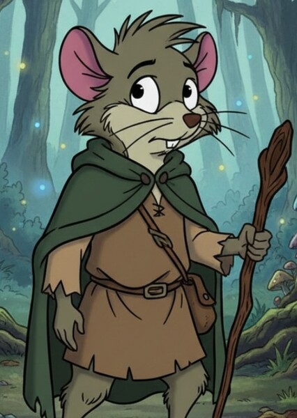 Johnny Brisby photo