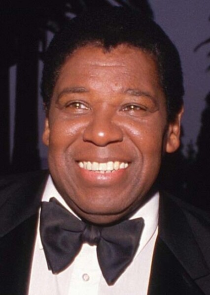 Johnny Brown photo