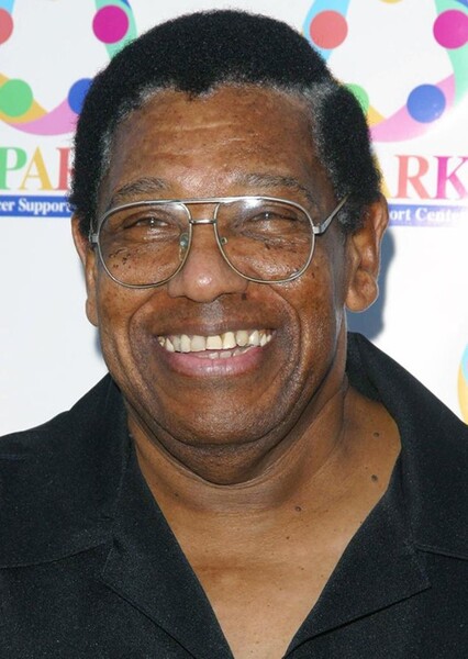 Johnny Brown photo