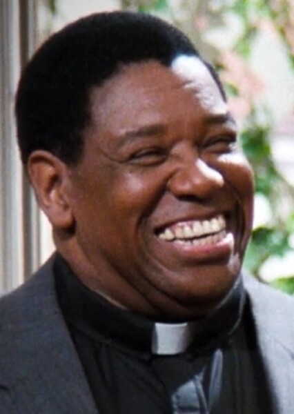 Otis Berg