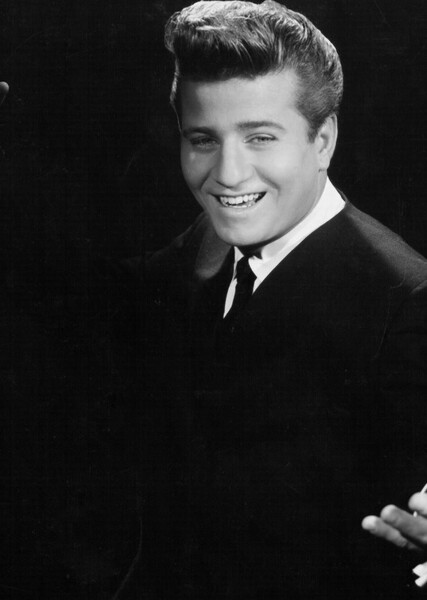 Johnny Burnette