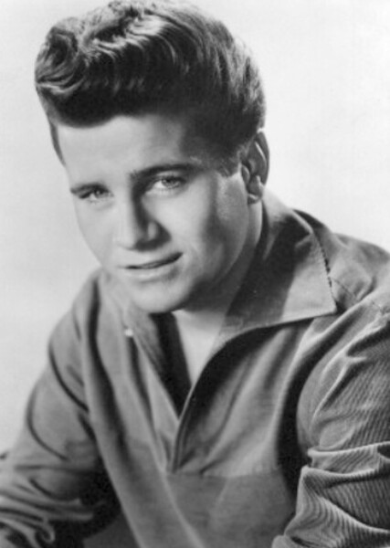 Johnny Burnette photo