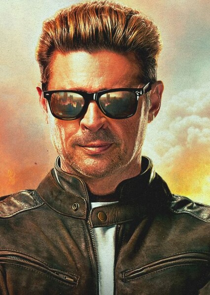 Johnny Cage