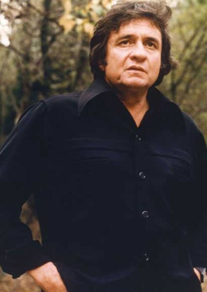 Johnny Cash photo
