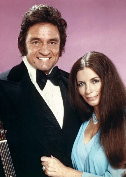 Johnny Cash photo