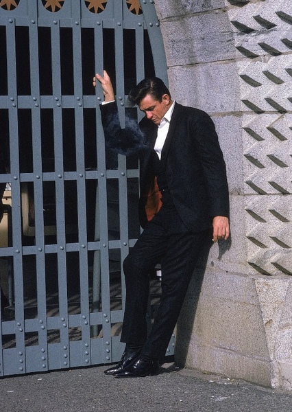 Johnny Cash