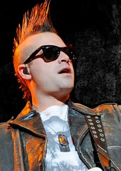 Johnny Christ