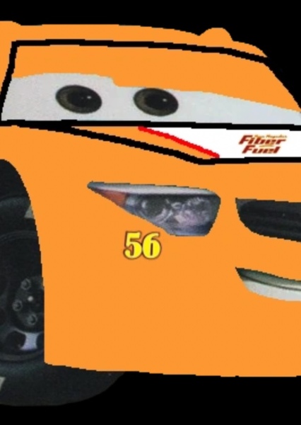 Johnny Clark (Cars)