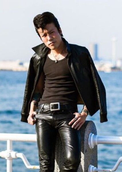 Johnny Daigo