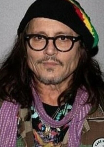 Johnny Depp photo