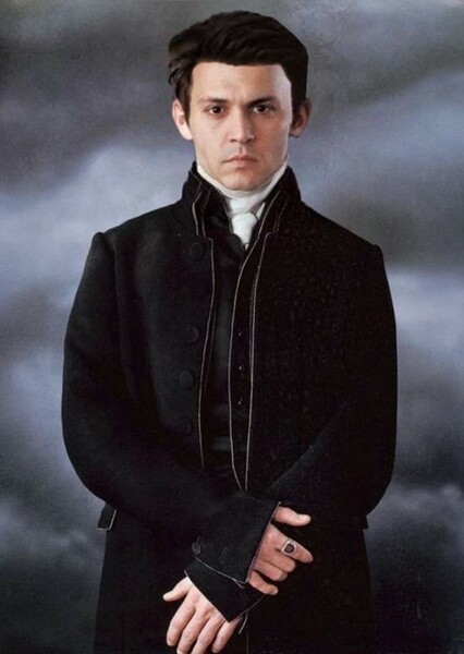 Johnny Depp photo