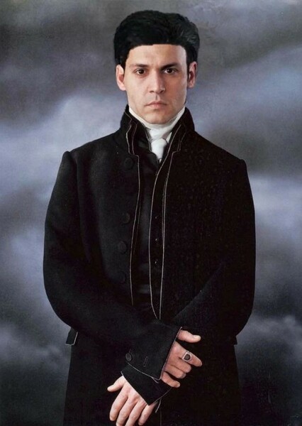 Johnny Depp photo