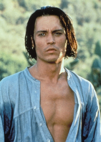 Johnny Depp