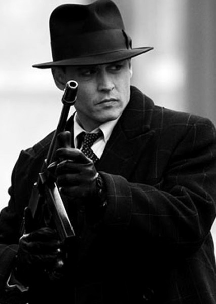 Johnny Depp