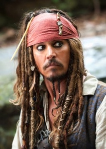 Johnny Depp