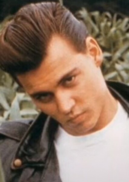 Johnny Depp photo