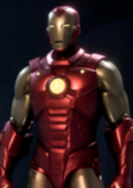 Tony Stark
