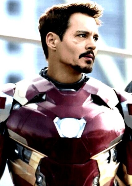Iron Man