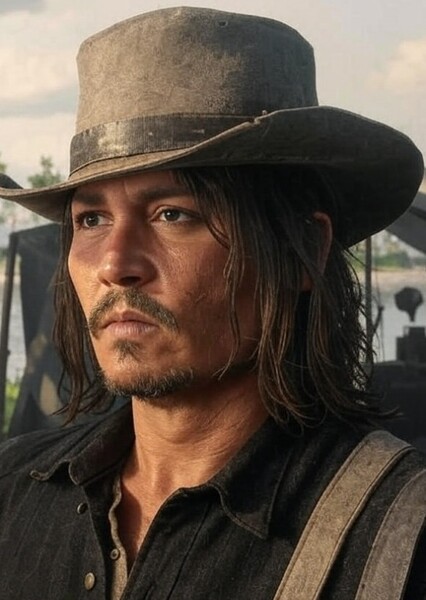 Johnny Depp