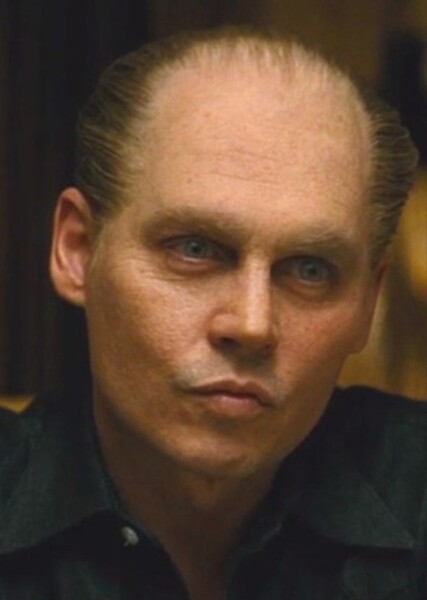 Johnny Depp