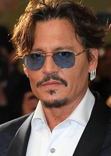 Johnny Depp