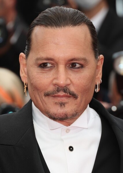 Johnny Depp