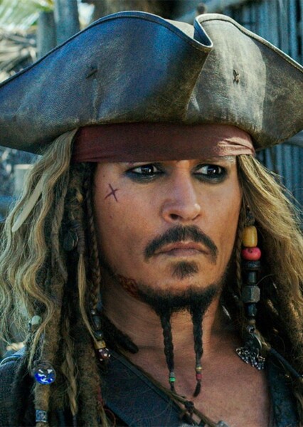 Johnny Depp photo