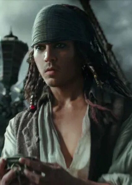 Johnny Depp photo