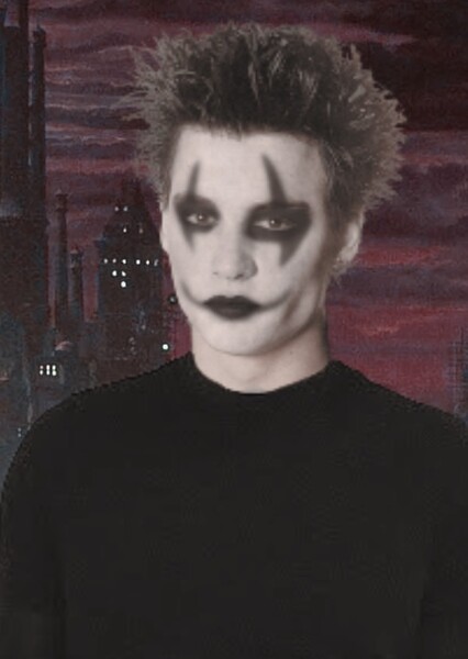 Eric Draven