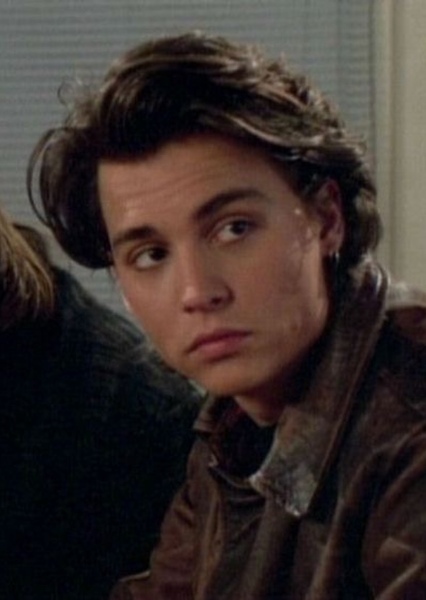 Johnny Depp