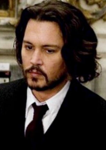 Dr. Stephen Strange