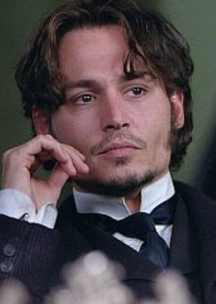 Johnny Depp photo