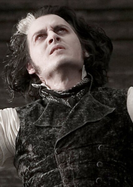 Johnny Depp