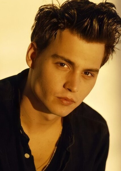 Johnny Depp