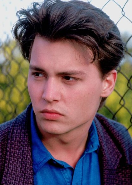 Johnny Depp