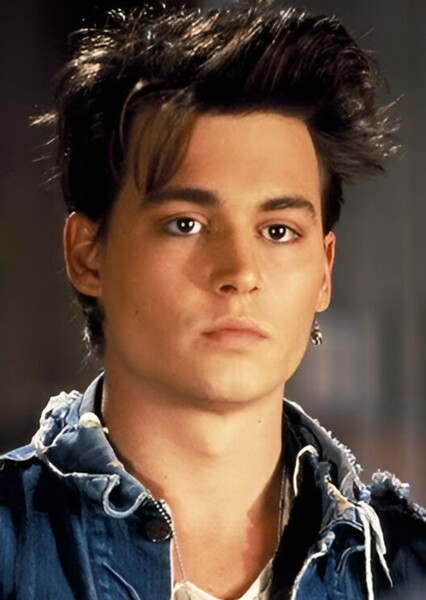 Johnny Depp photo